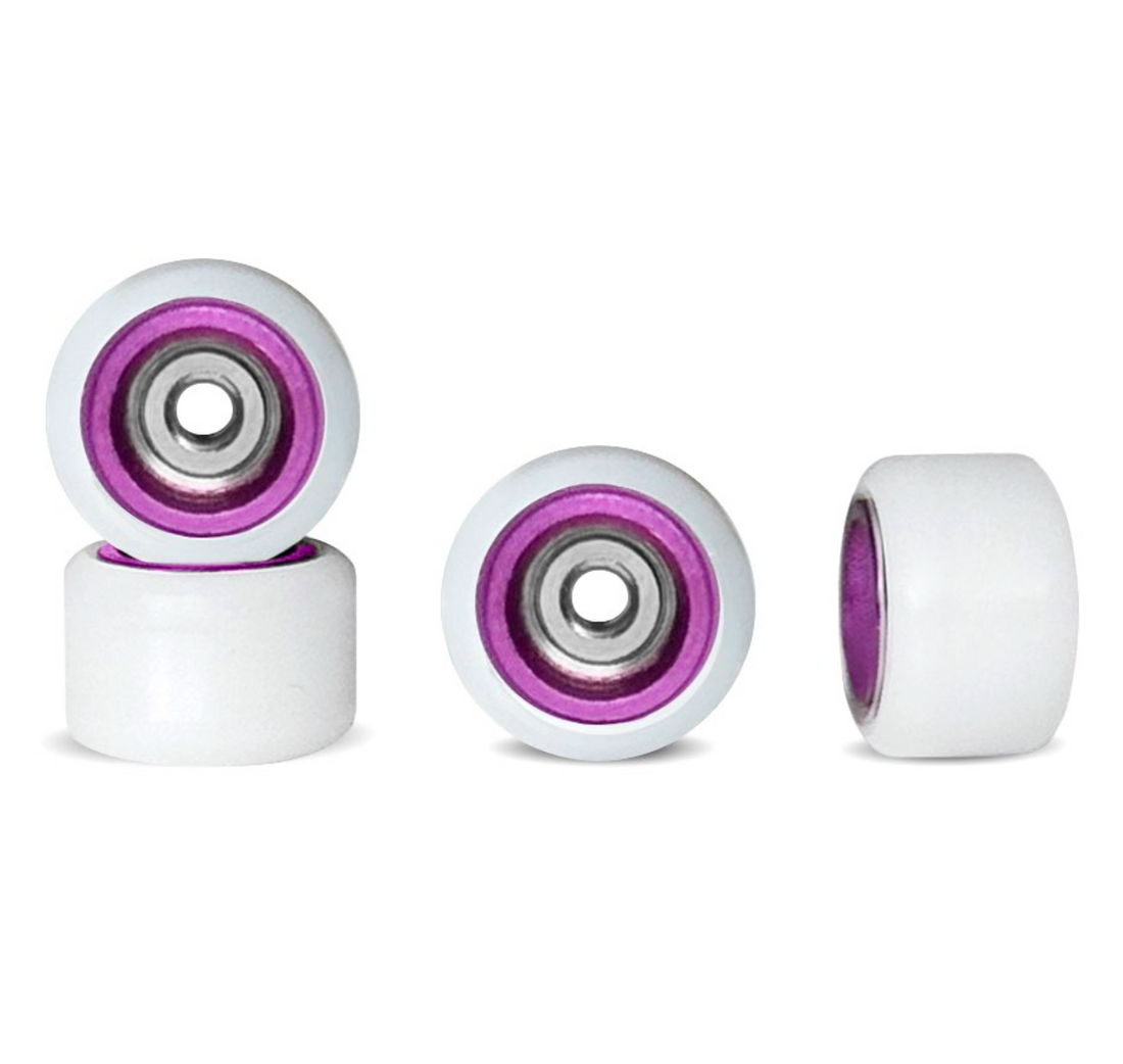 WoodClub Roues ALUM - Violet