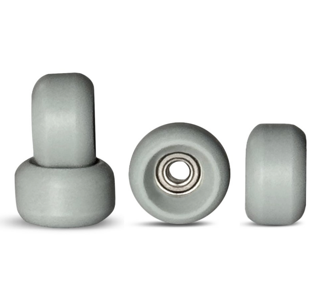 WoodClub Roues MIVOLI - Shadow Grey