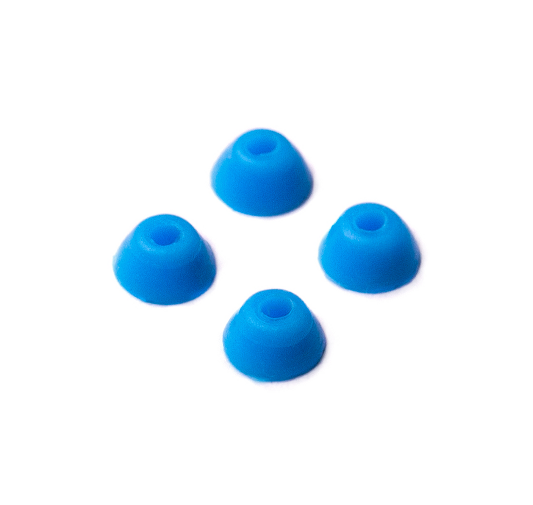 WoodClub Bushings ELITE - Bleu