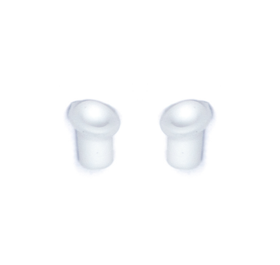 WoodClub Pivot Cups ELITE - Blanc