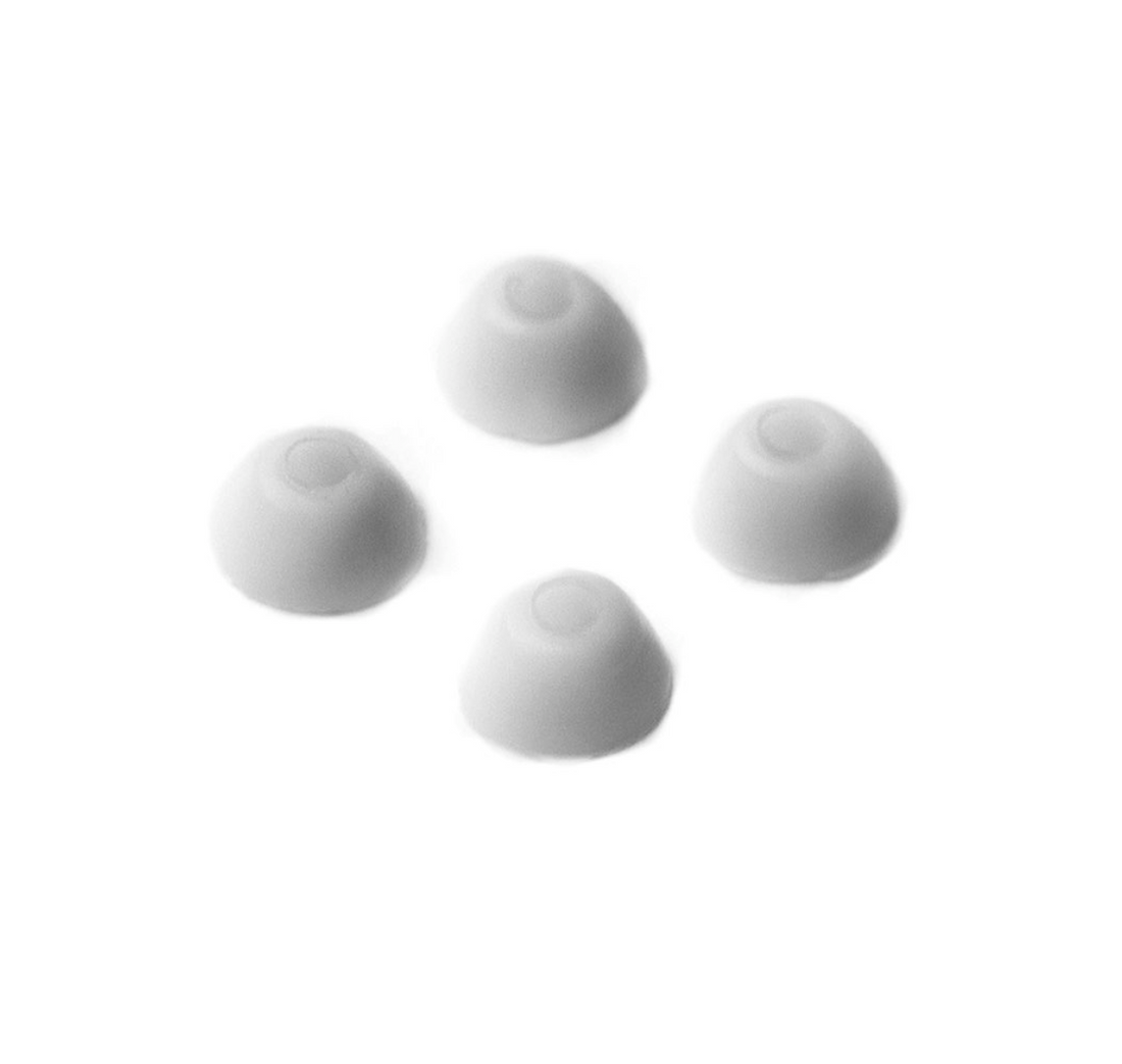 WoodClub Bushings ELITE - Blanc