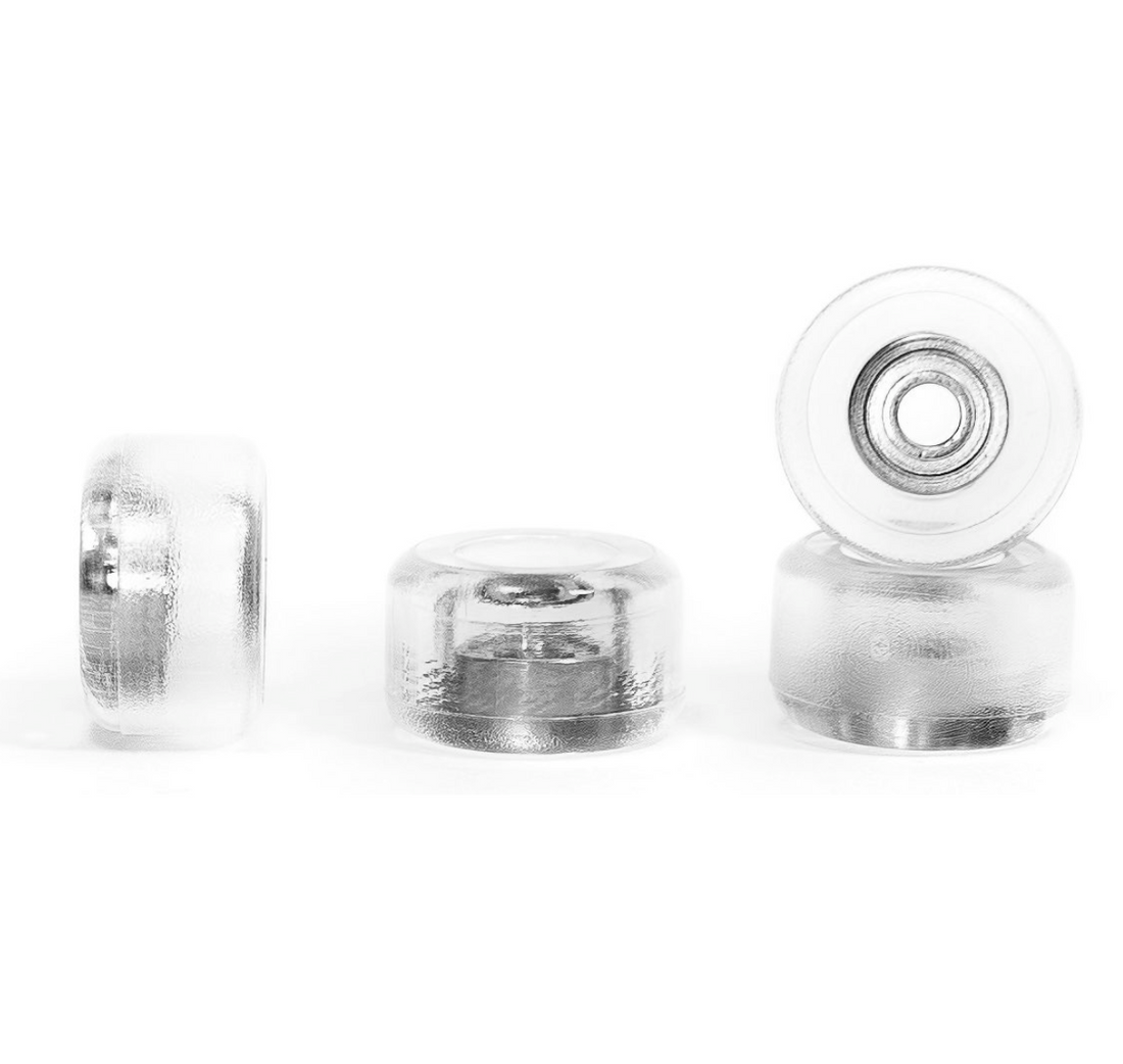 WoodClub Roues REGULAR - Transparent