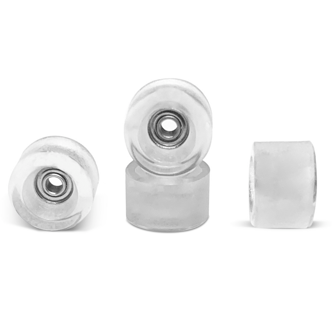 WoodClub Roues ELITE - Transparent