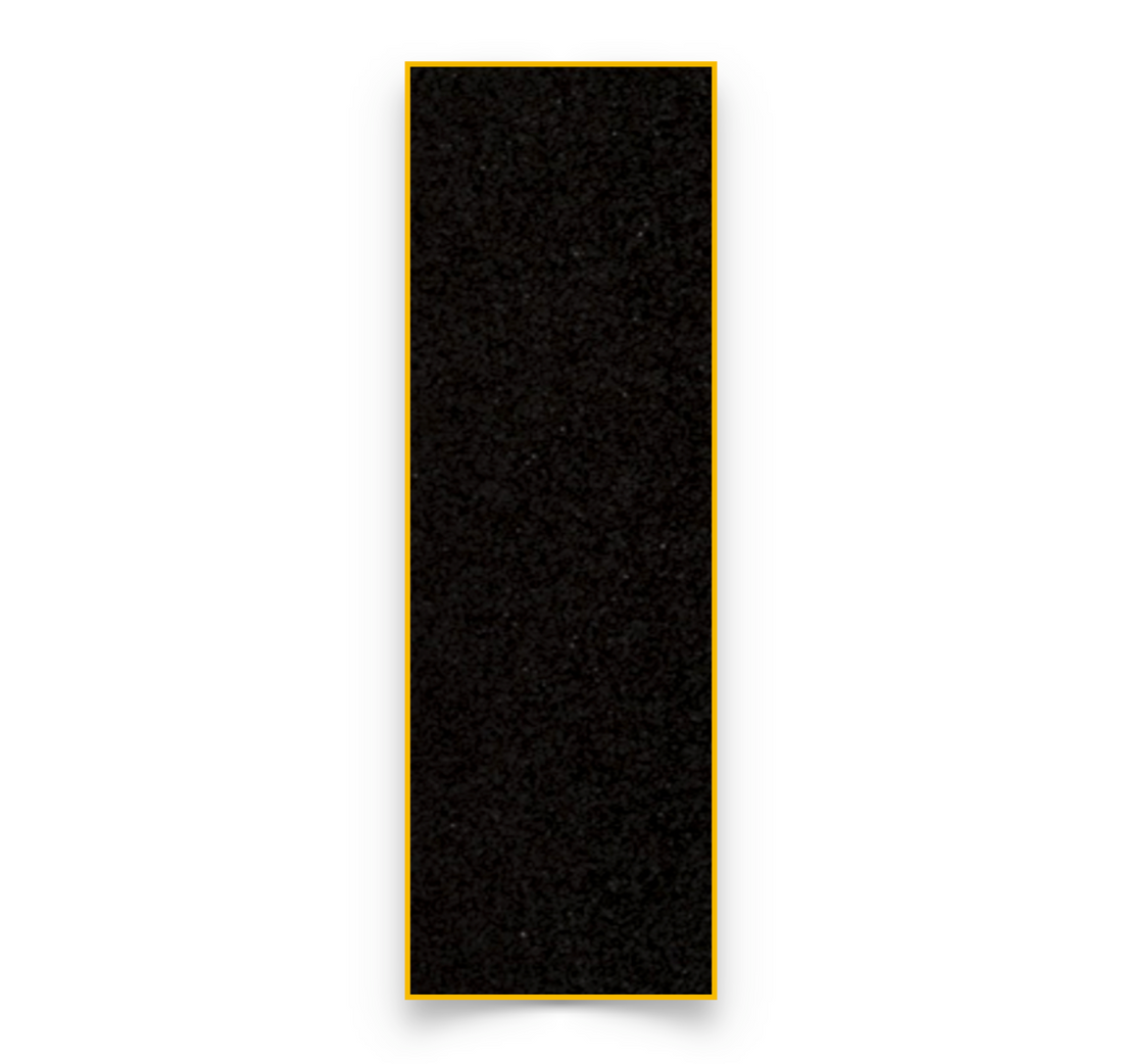 Grip en mousse 1 pièce
