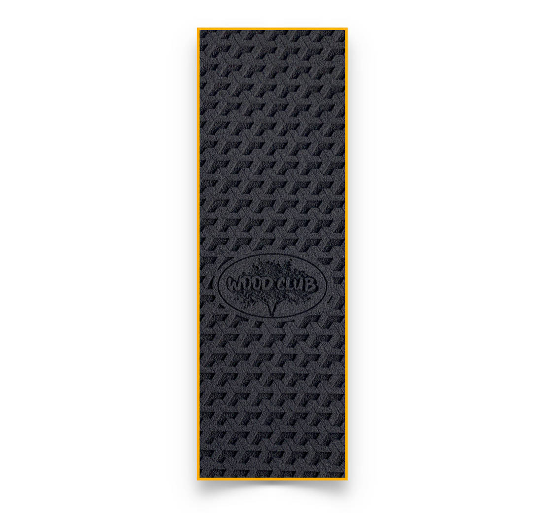 Grip en mousse EXCLUSIVE 1 pièce - "LINES"