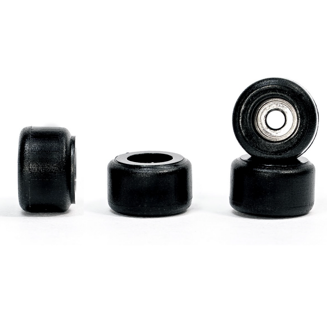 WoodClub Roues REGULAR