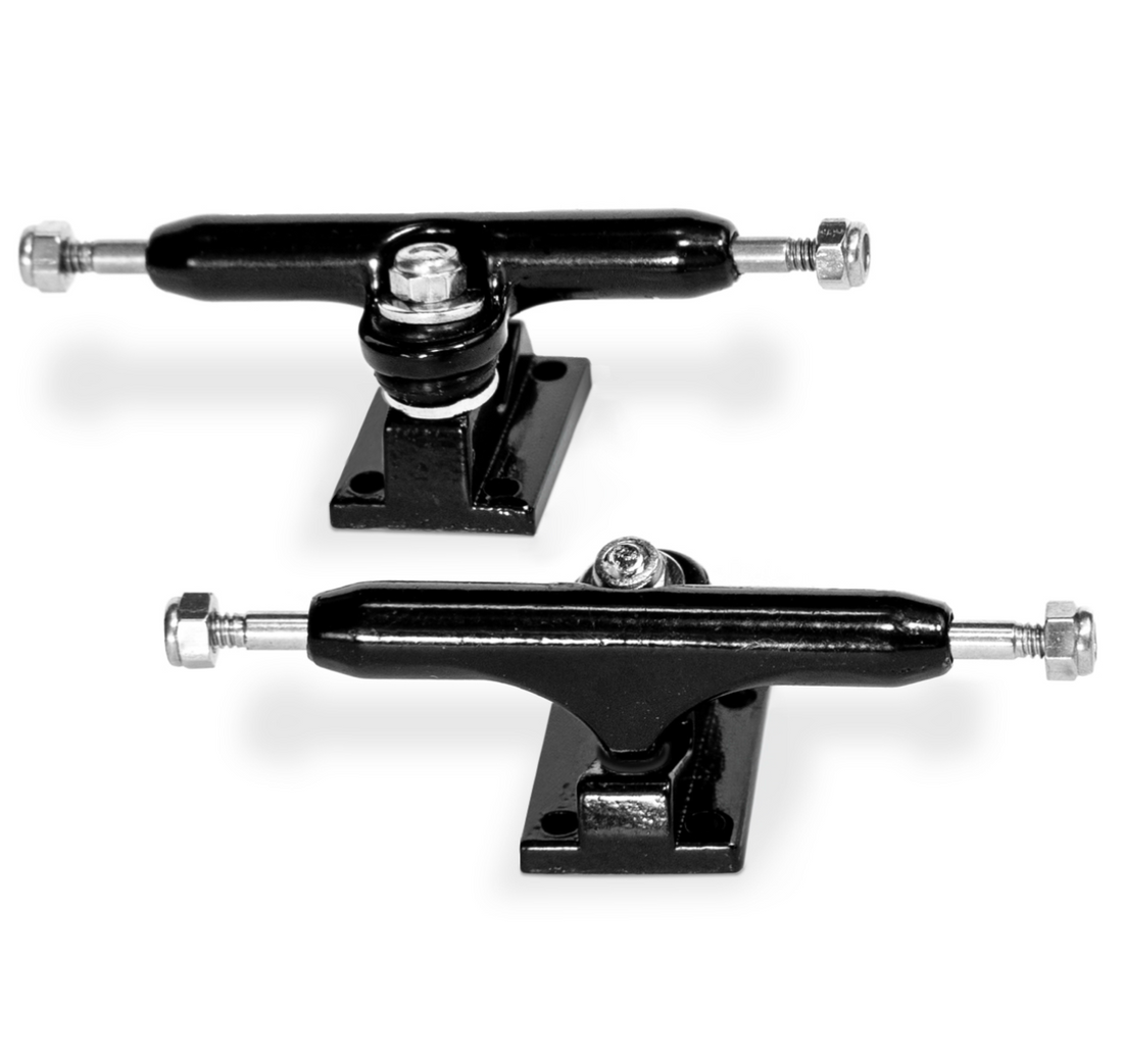 WoodClub Trucks PREMIUM de 32mm