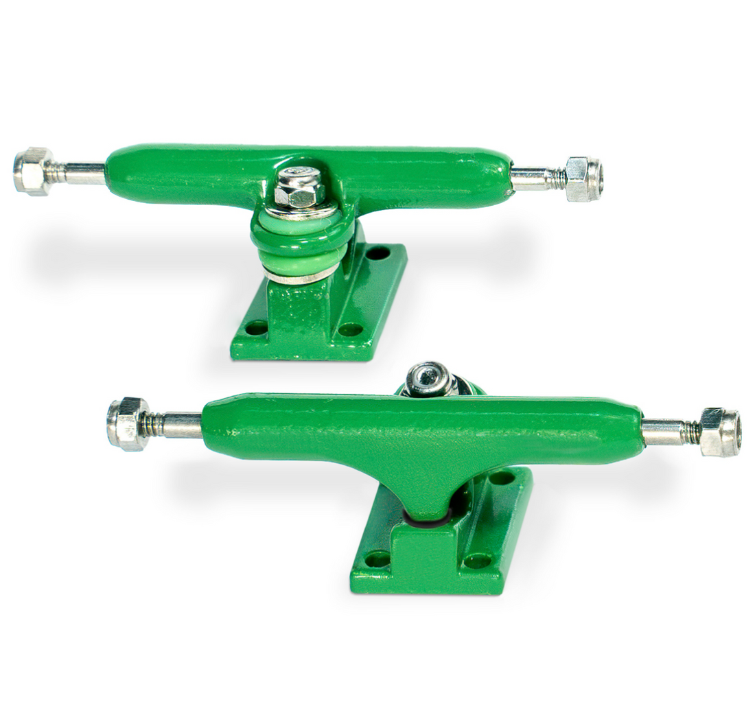 WoodClub Trucks PREMIUM de 32mm