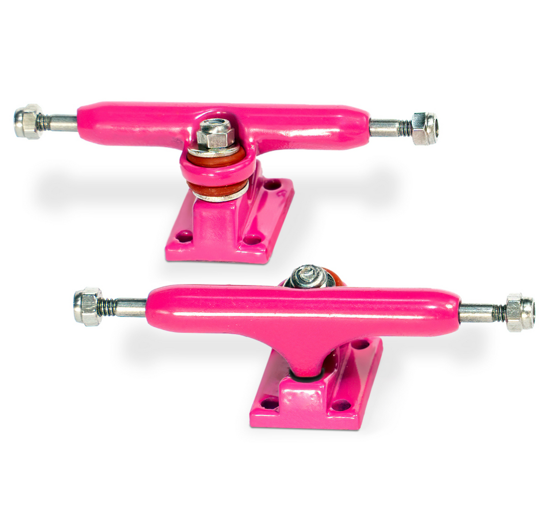 WoodClub Trucks PREMIUM de 32mm