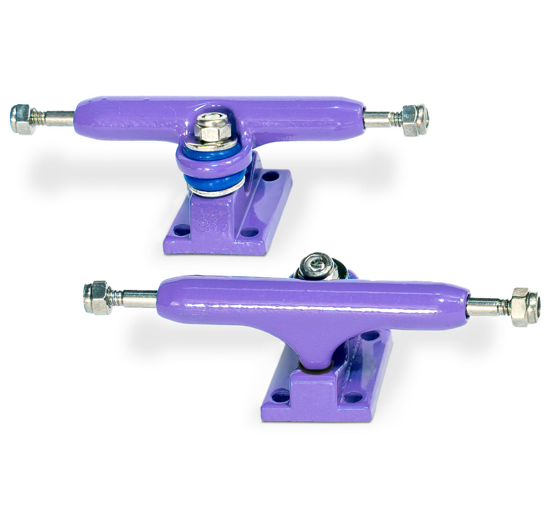 WoodClub Trucks PREMIUM de 32mm