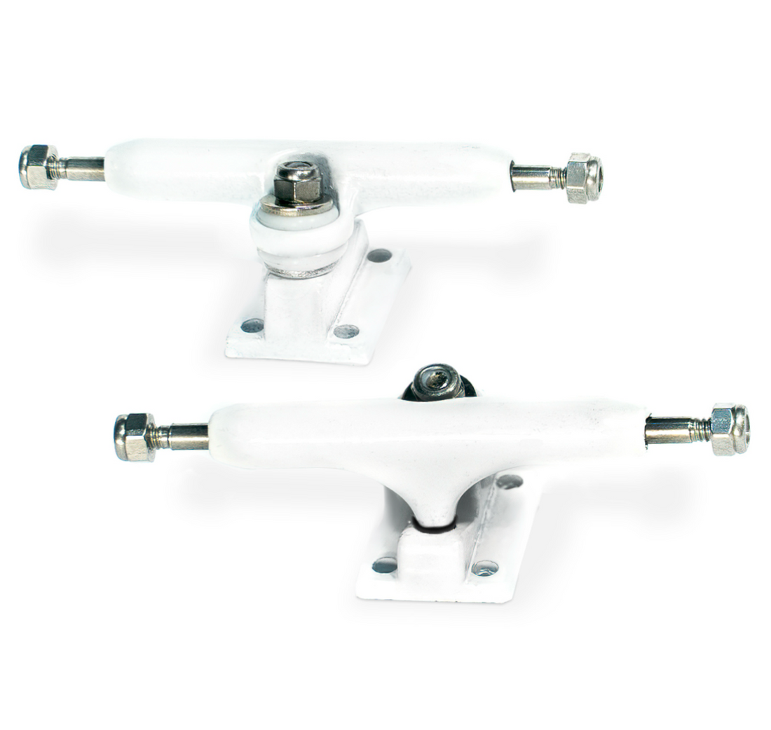 WoodClub Trucks PREMIUM de 32mm