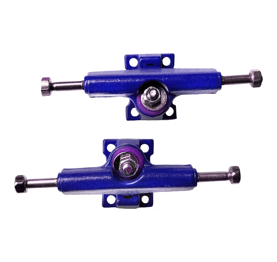 WoodClub Trucks REGULAR de 30mm