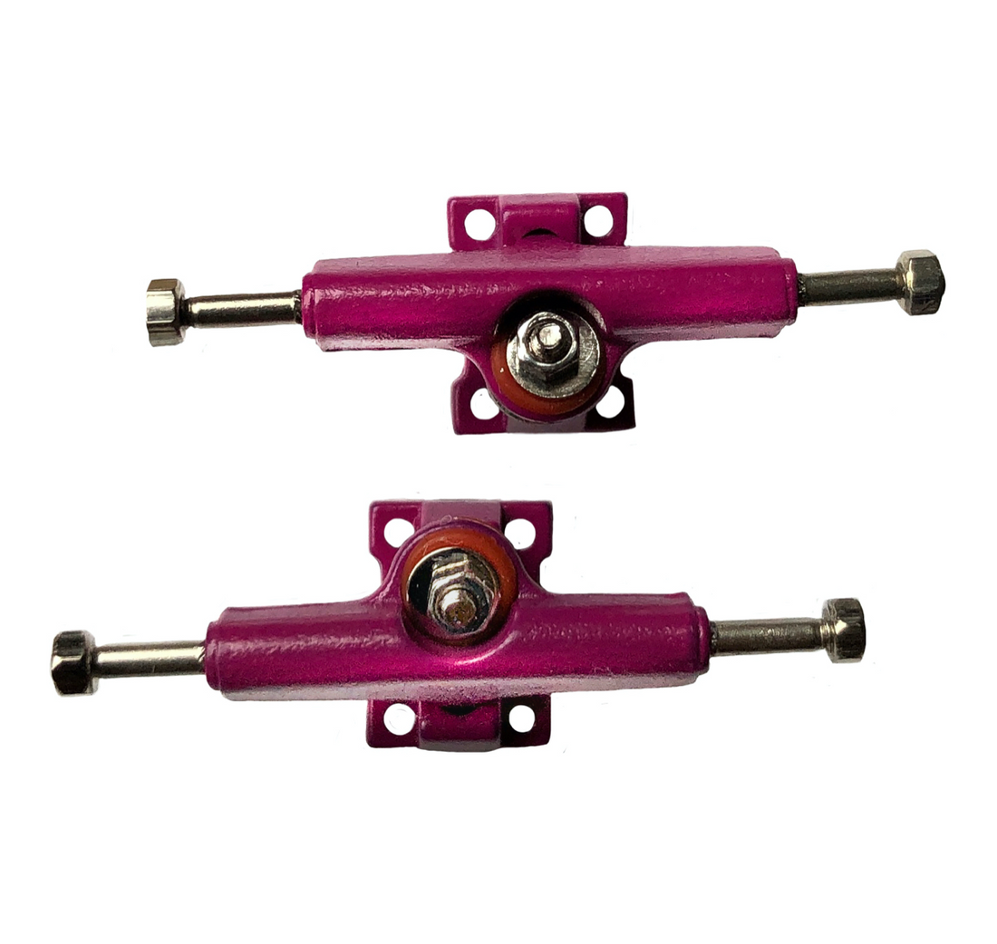 WoodClub Trucks REGULAR de 30mm