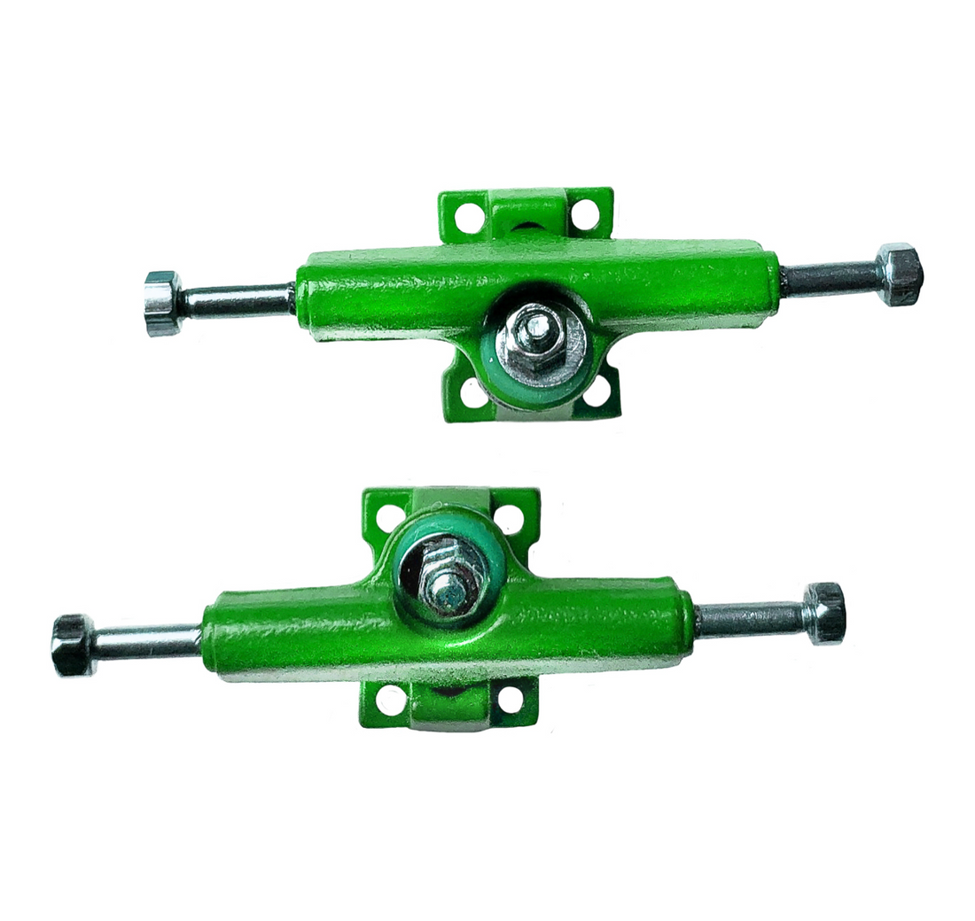 WoodClub Trucks REGULAR de 30mm