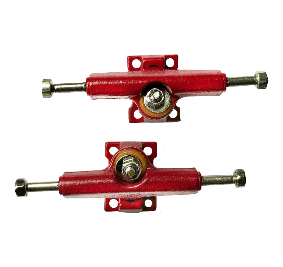 WoodClub Trucks REGULAR de 30mm