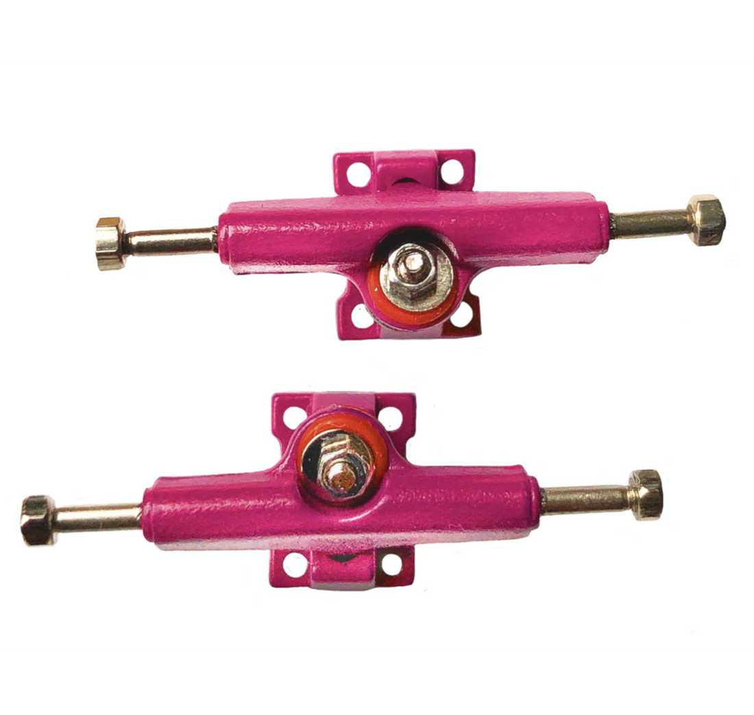 WoodClub Trucks REGULAR de 30mm