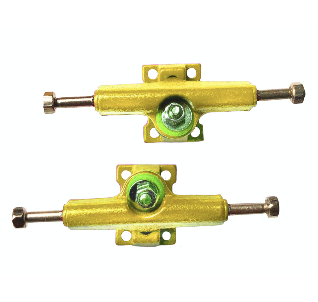 WoodClub Trucks REGULAR de 30mm