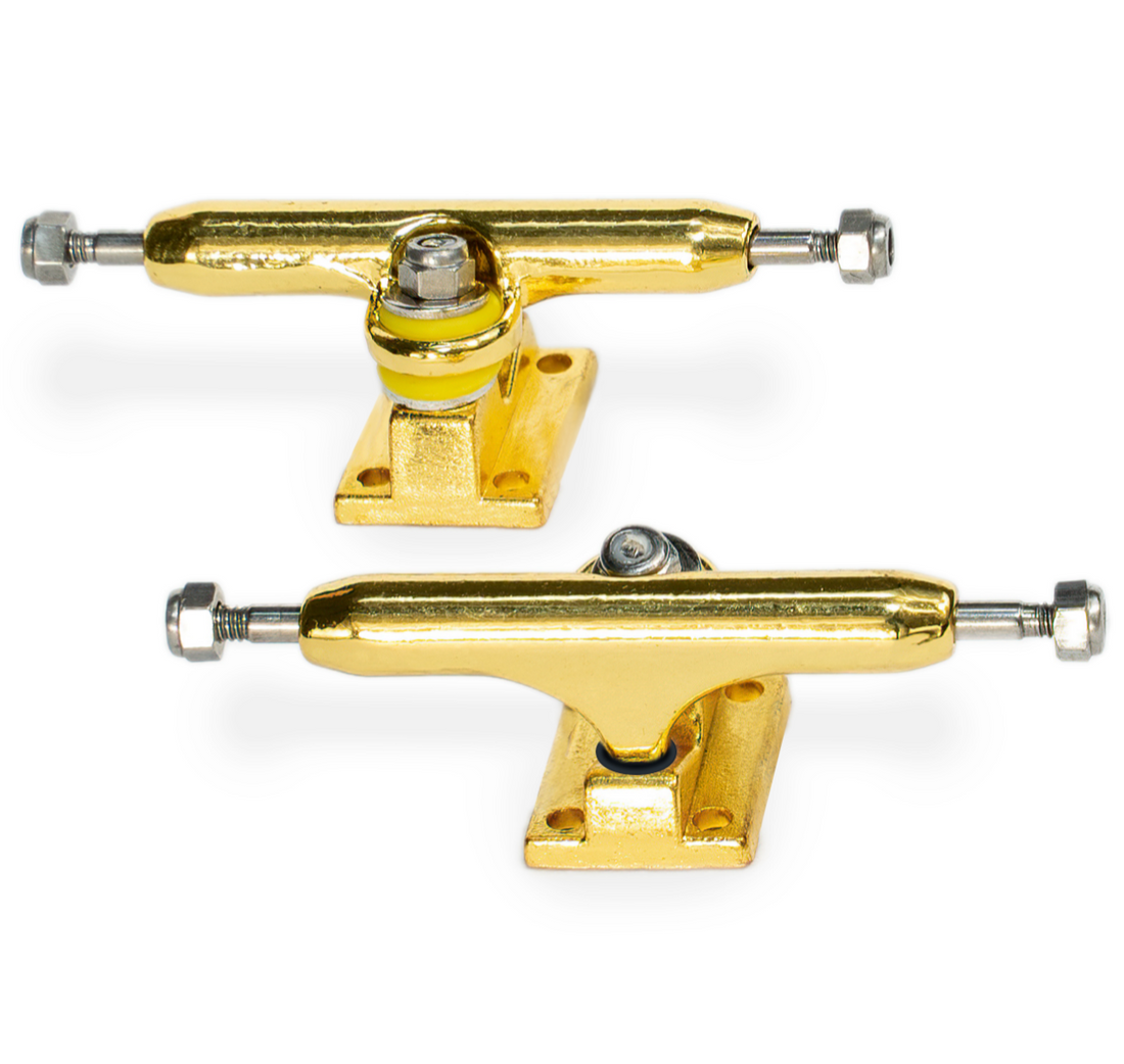 WoodClub Trucks PREMIUM de 32mm
