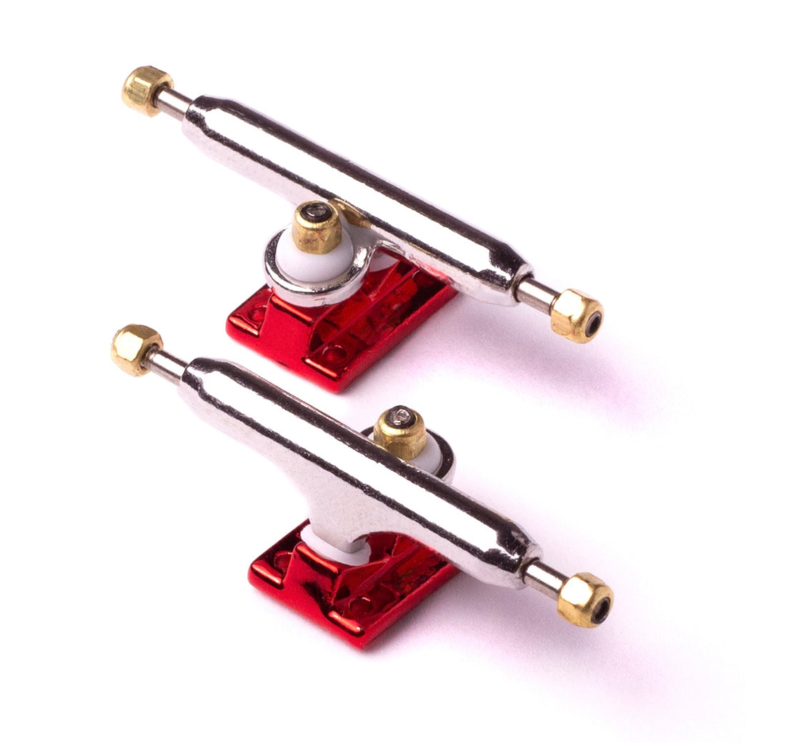 WoodClub Trucks ELITE de 34mm