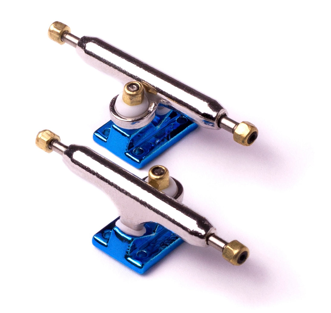 WoodClub Trucks ELITE de 34mm