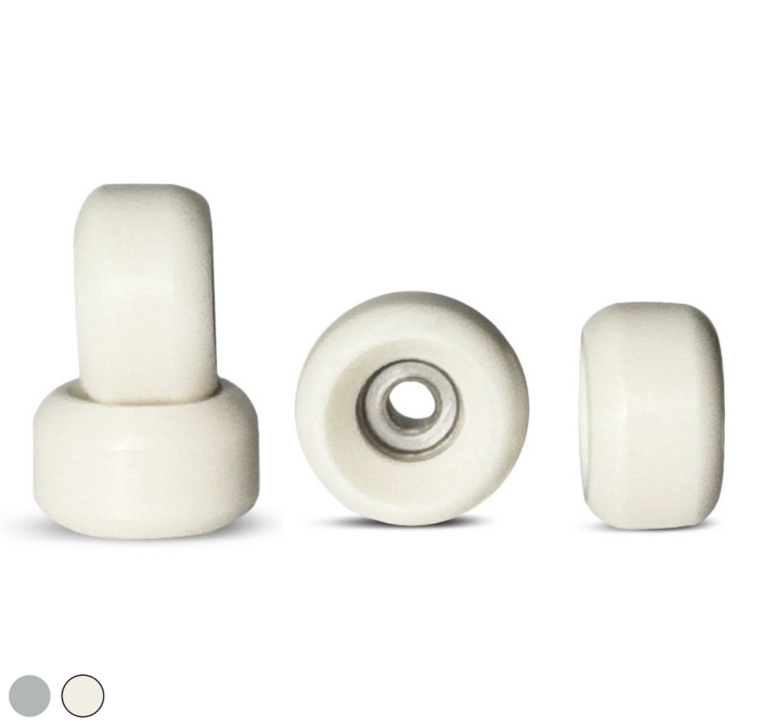 WoodClub Roues MIVOLI