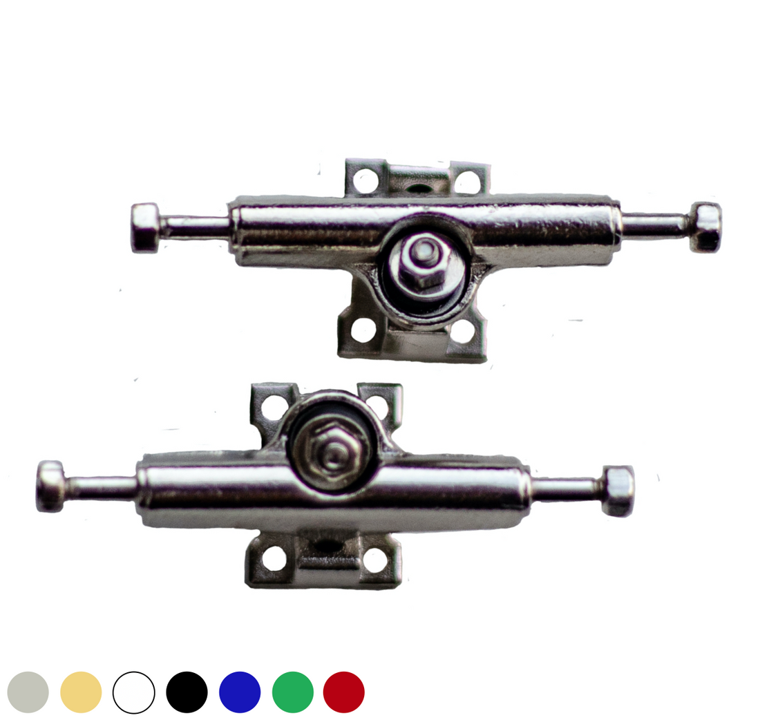 WoodClub Trucks REGULAR de 30mm