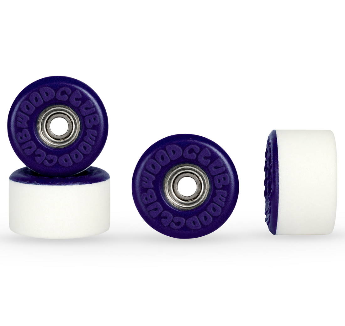 WoodClub Roues OHANAS